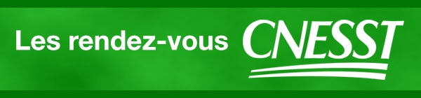 Rendez-vous CNESST