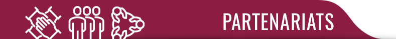 Partenariats