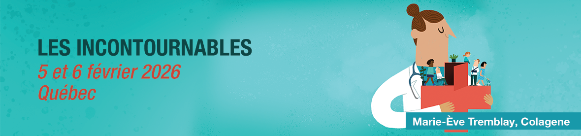 Incontournables
