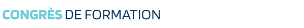 Congrès de formation