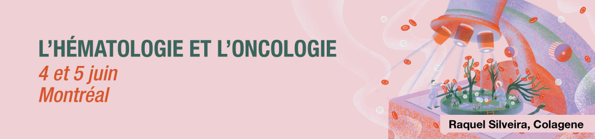 L'hématologie et l'oncologie