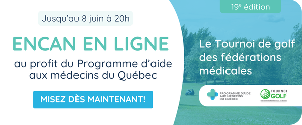 Tournoi de golf