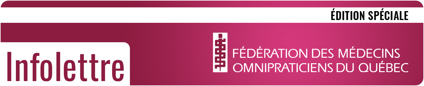 L'infolettre de la FMOQ