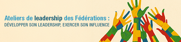 Atelier leadership
