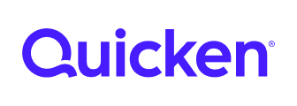 Quicken Logo