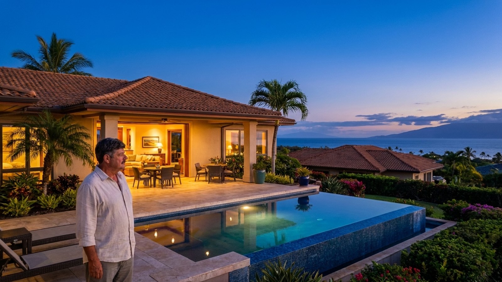 The Ultimate Guide to Selling a Luxury Home in Maui