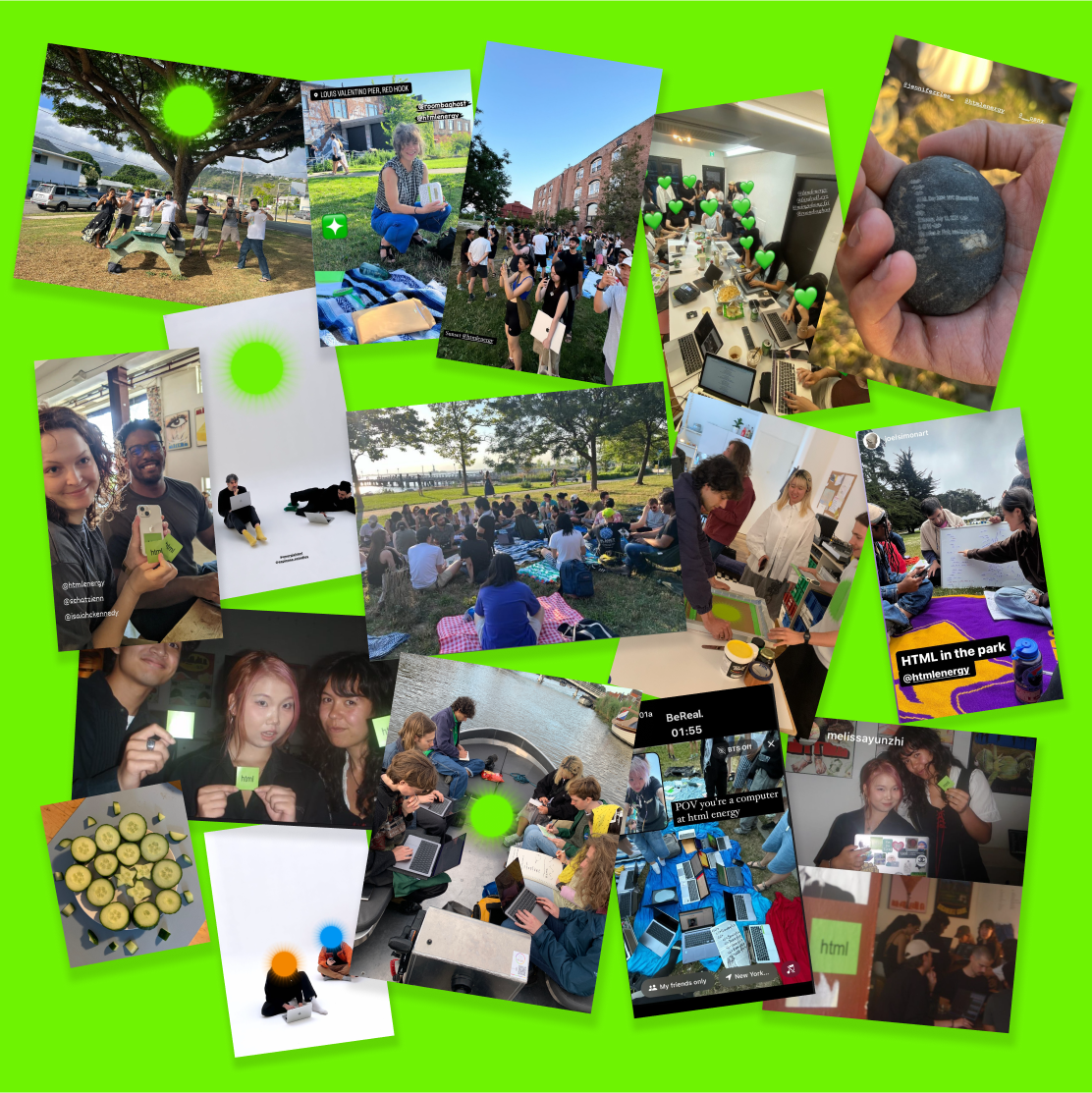 HTML Day 2023