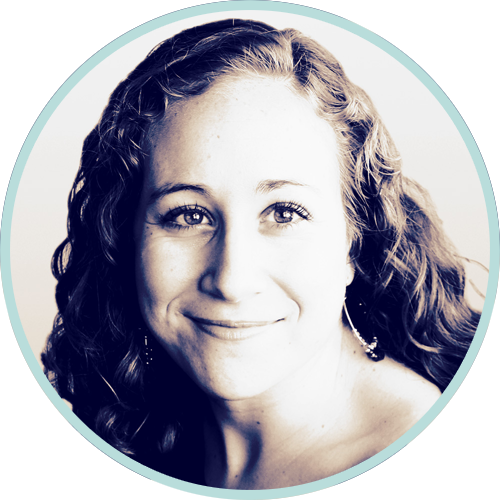 Head shot of Clara Moskowitz