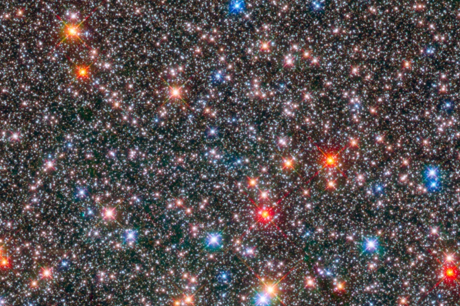 An illustration of a woman whose face is contorted in pain. A yellow and red pill glows where her heart would be.