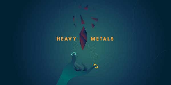 All the Gold in the Universe Was (Likely) Created This Way