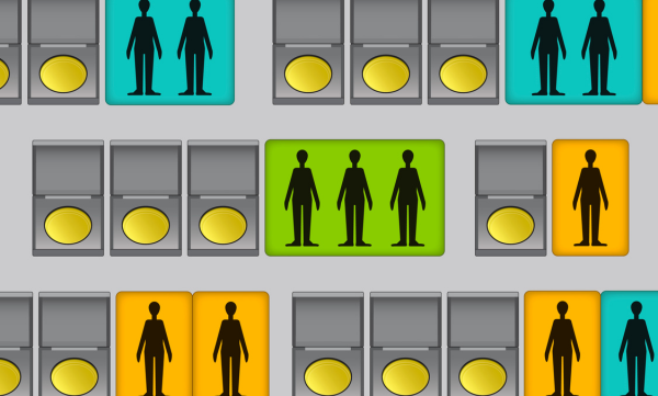 Sharing a Nobel Prize Image