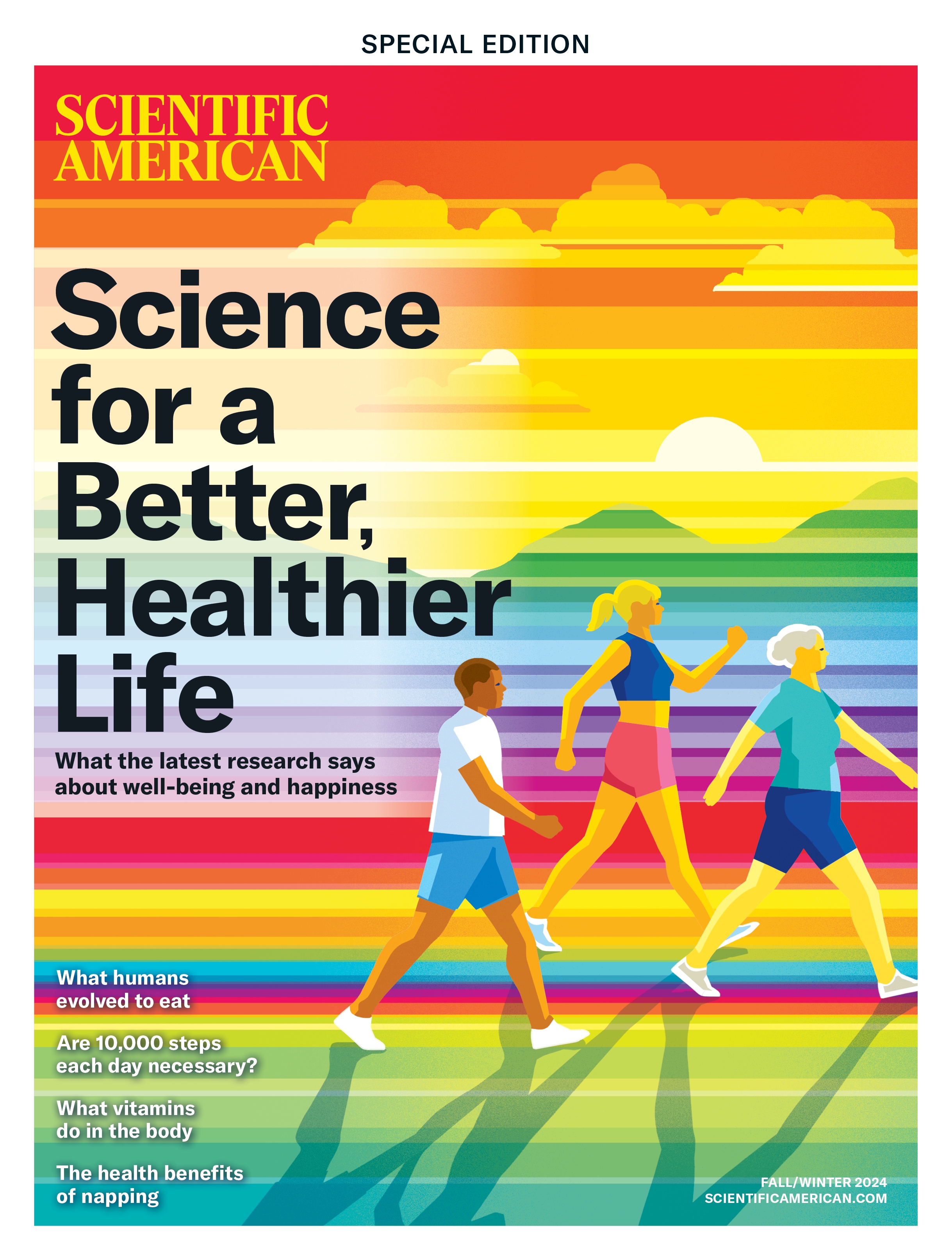 December 2024 Special Edition