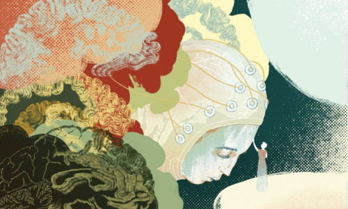 The New Science of Controlling Lucid Dreams