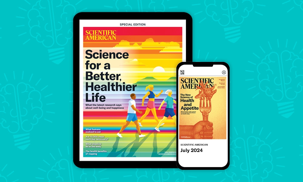Save 30% on Digital Subscription