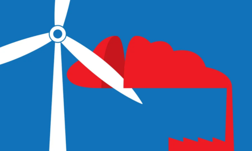 The 2024 Presidential Election Will Make or Break U.S. Climate Action