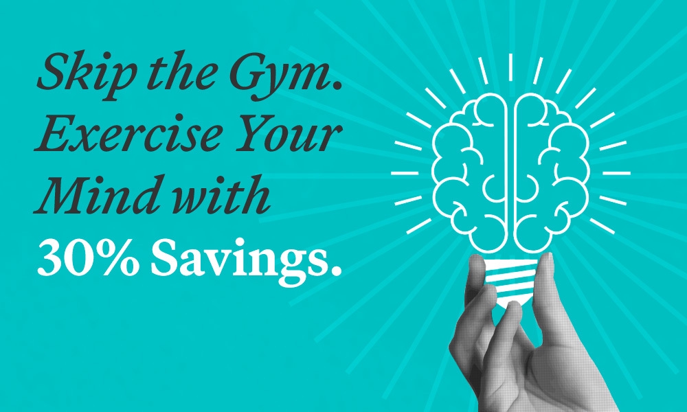 Save 30% on Digital Subscription