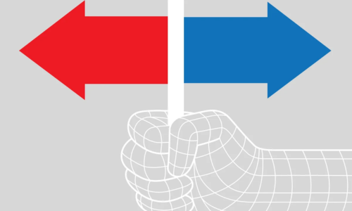 How the Next President Will Determine the Future of AI