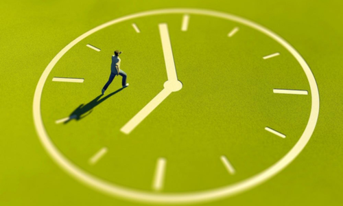 How Long Does It Really Take to Form a Habit?