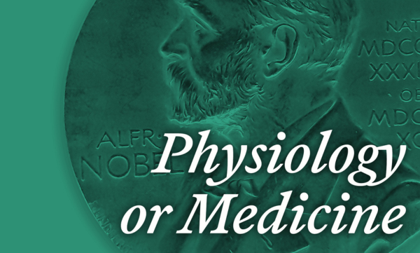 Physiology or Medecine