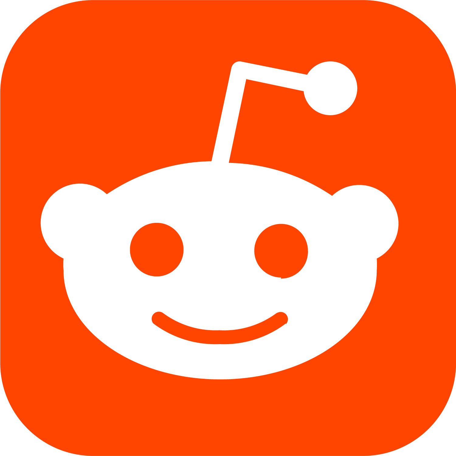Reddit Logo