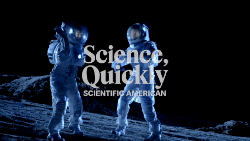 Science, Quickly