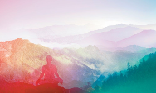Advanced Meditation Alters Consciousness and Our Basic Sense of Self