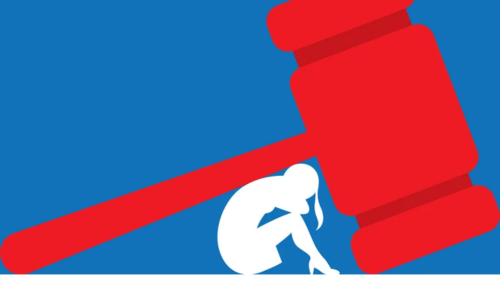 Abortion and Reproductive Rights Face Starkly Different Futures under Trump and Harris