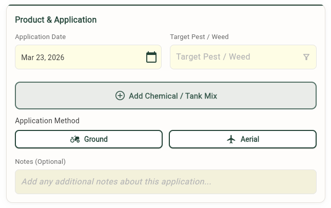 Chemistry Manager overview