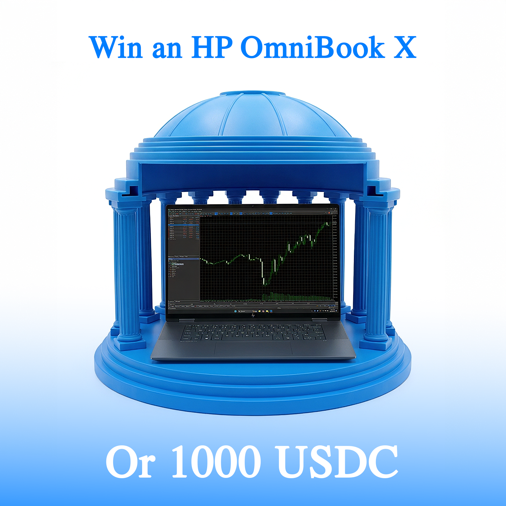 Giveaway hero media