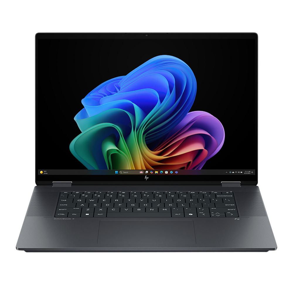 HP OmniBook X Flip