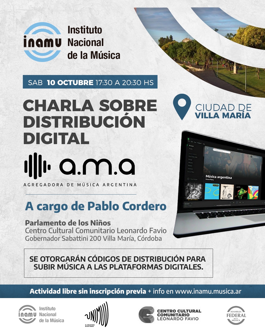 Flyer