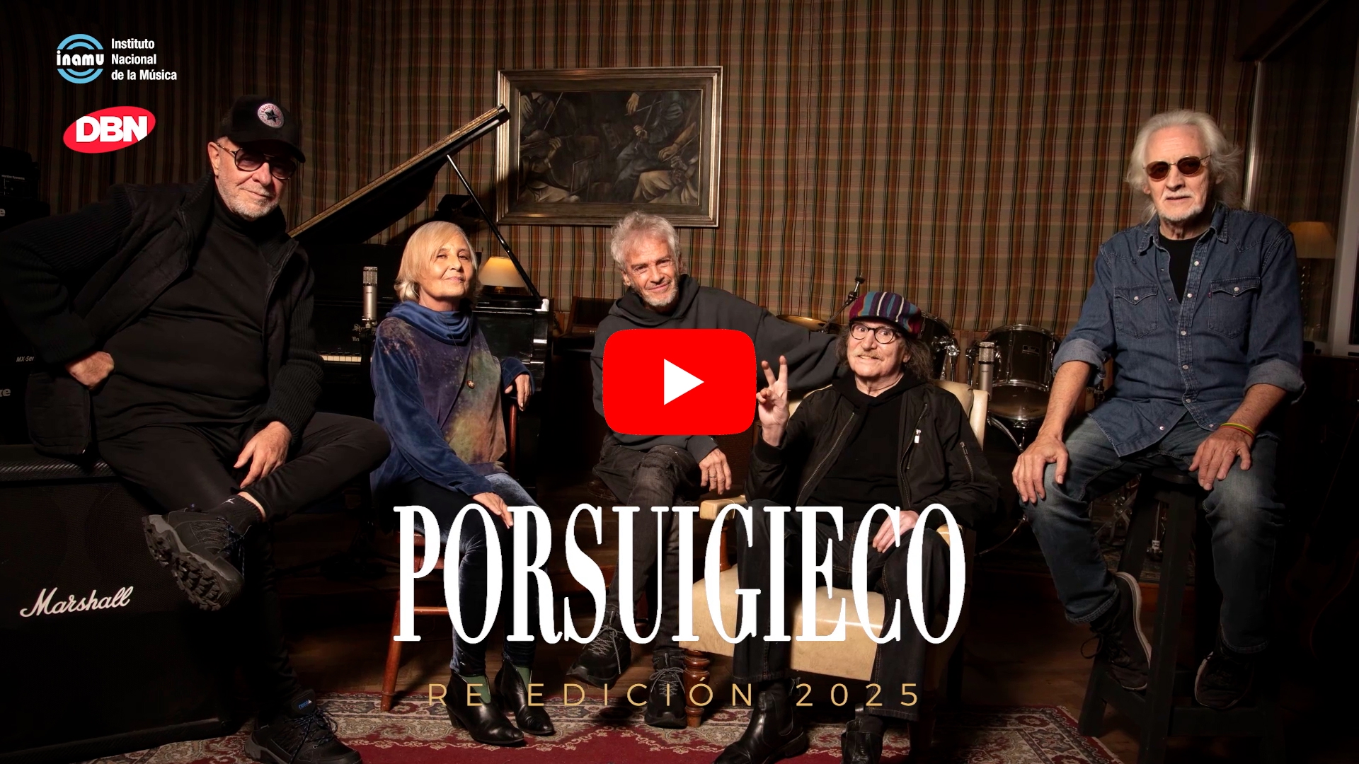 Video PorSuiGieco