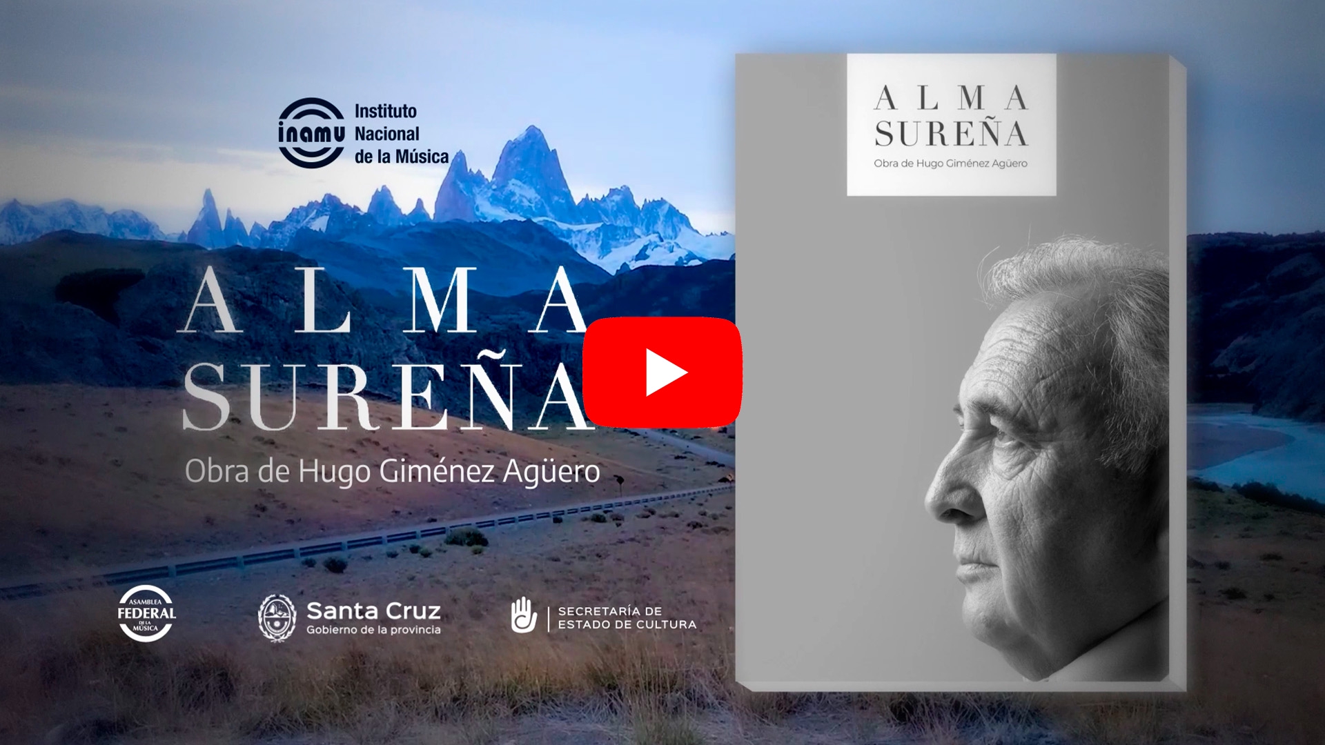 Link a video en YouTube