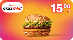 Graj i zgarnij kupon na Drwala 