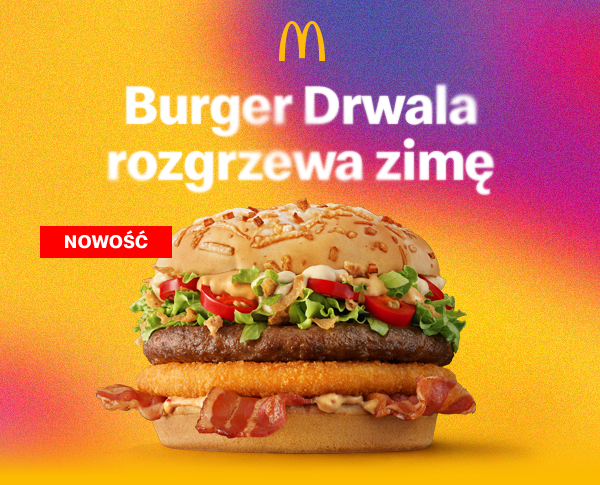 Spróbuj Drwala Ogniste Papryczki