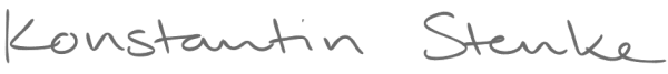 signature