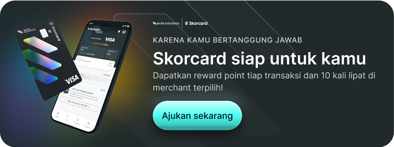 Skorcard