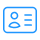 Login Number Icon