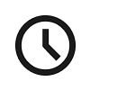 Date and time icon
