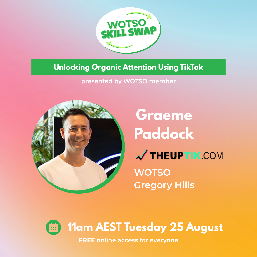 https://www.eventbrite.com.au/e/wotso-skill-swap-unlocking-organic-attention-using-tiktok-tickets-1994750563633?aff=oddtdtcreator&keep_tld=true
