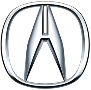 Rick Case Acura Logo