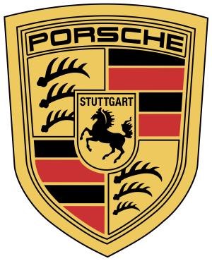 Porsche Norwell Logo