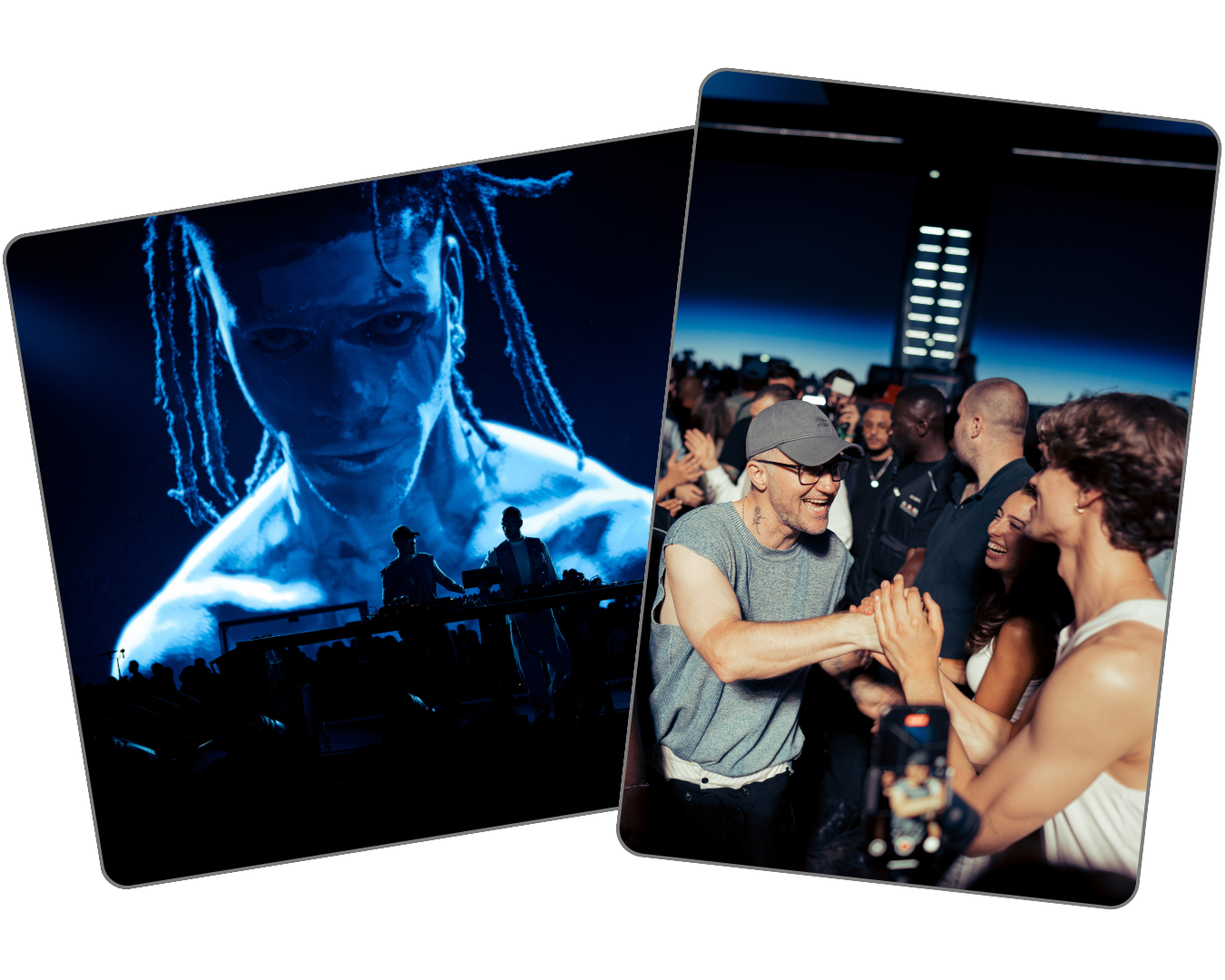 ARTBAT at Cercle Odyssey gallery