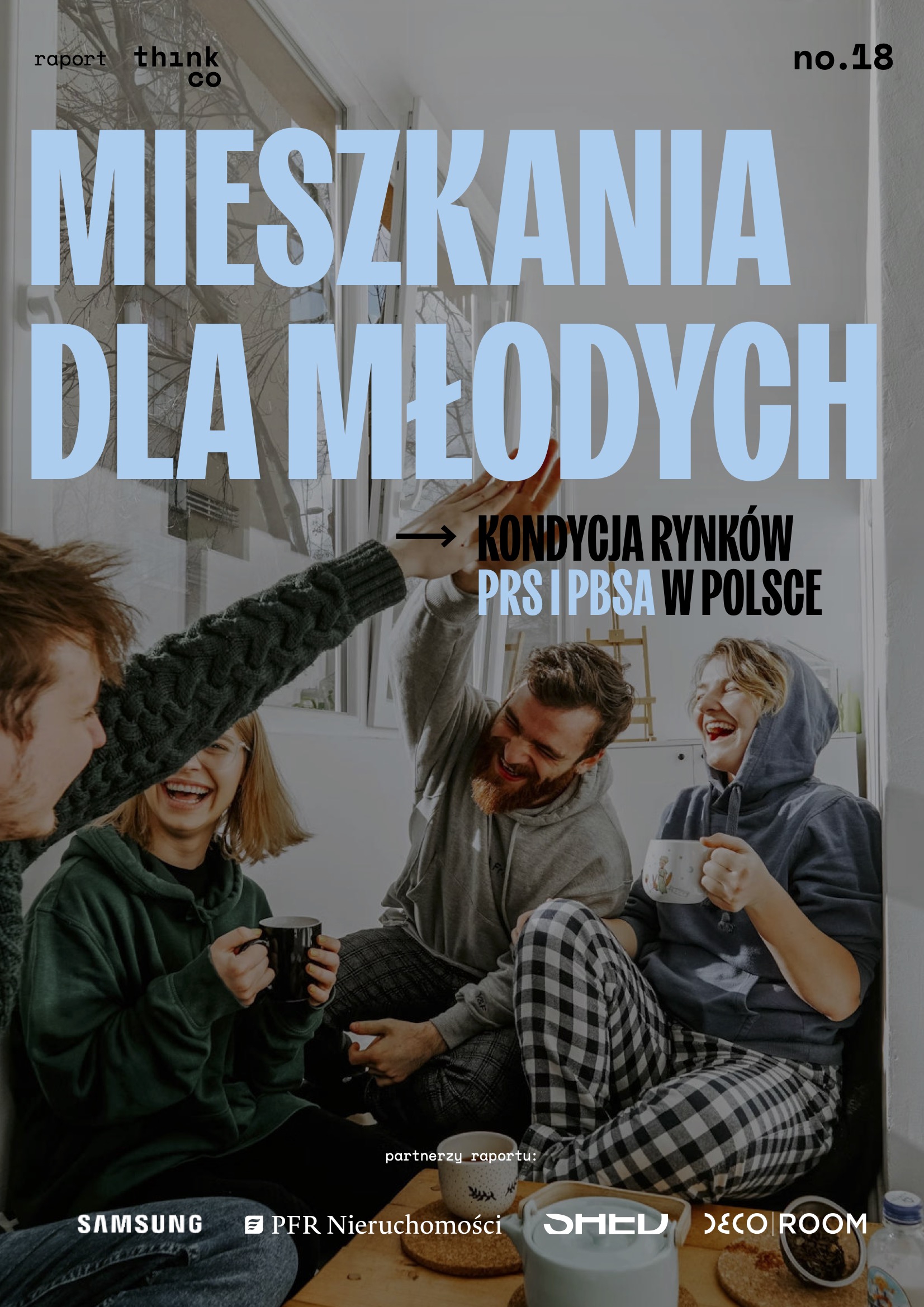 Mieszkania dla młodych
