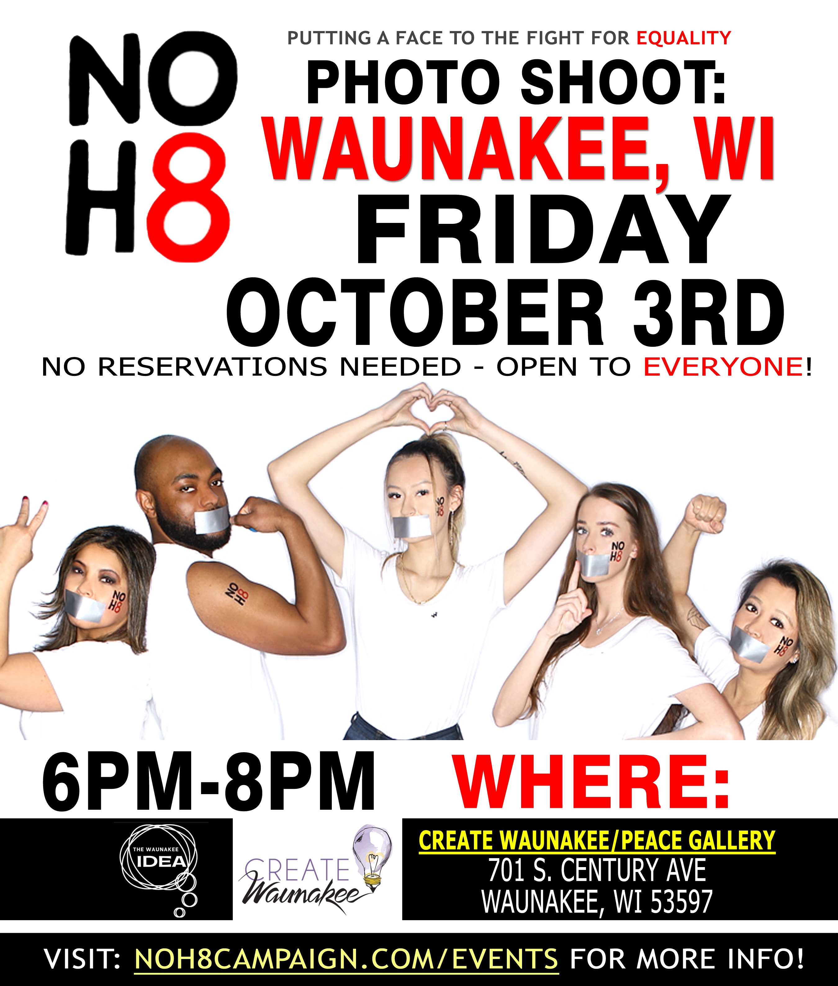 Oct 3 - Waunakee, WI