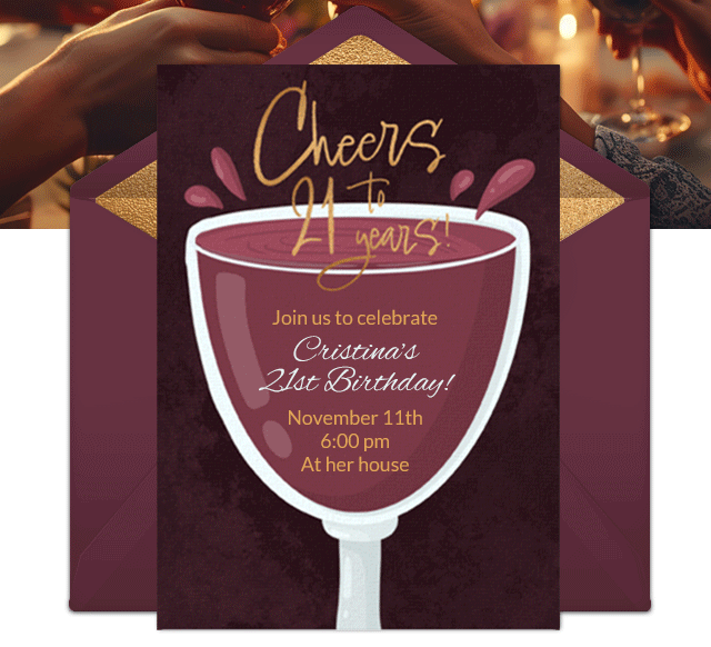 Plan a Birthday Celebration for the Ages Punchbowl