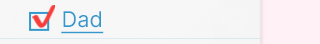 Dad