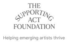 Supporting Act Foundation