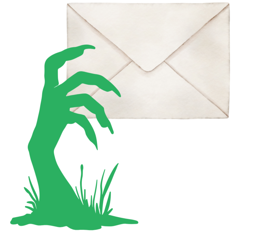 Open letter