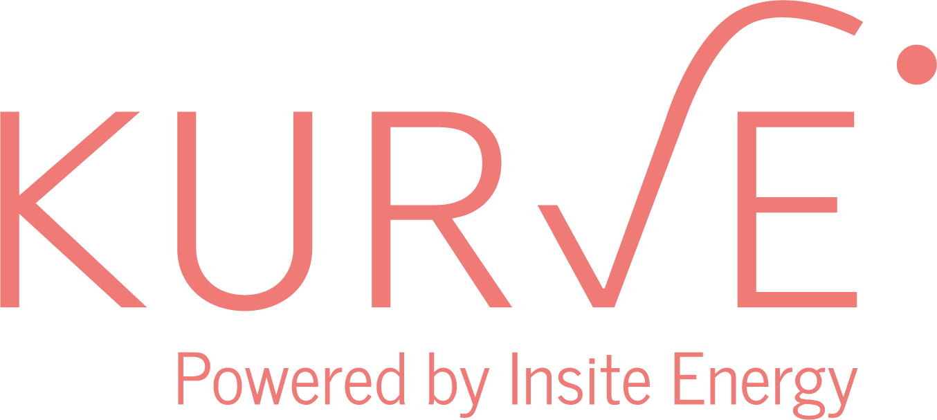 KURVE logo
